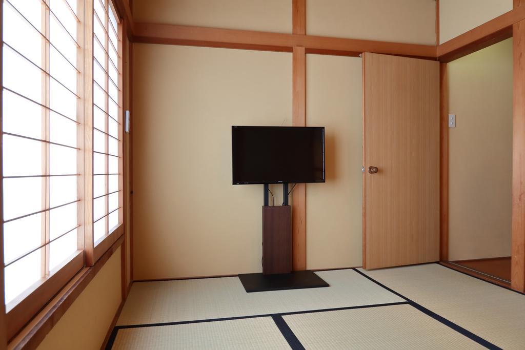Mizukian Villa Kyoto Exterior photo