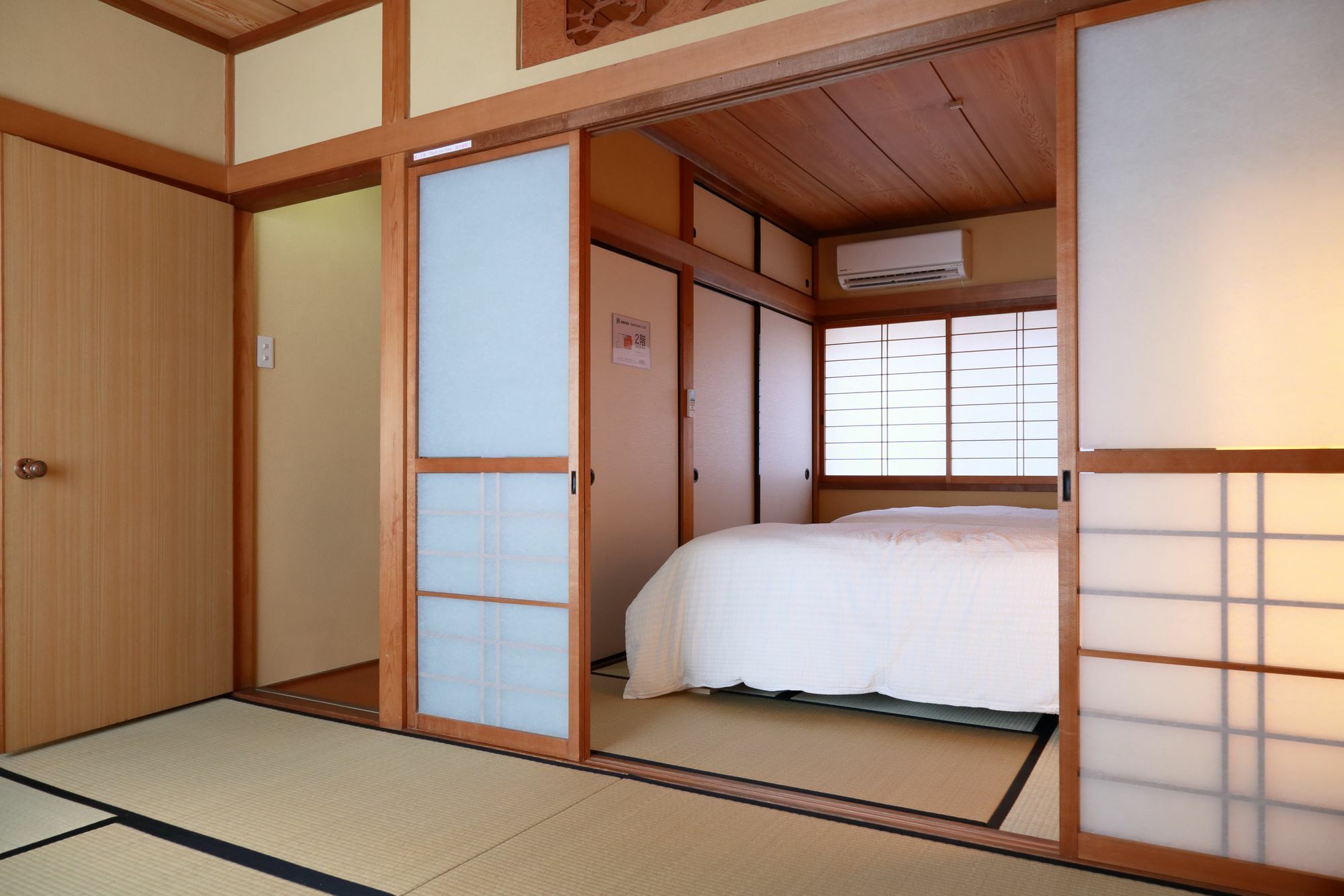 Mizukian Villa Kyoto Exterior photo